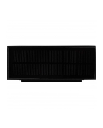 REV LED Solar Wandl.Lumus 110lm Alu schw.m.Bewegungsm.2022001300 nr 2