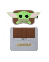 noblechairs Memory Foam Kissen-Set - Grogu Edition NBLSPPST032 - nr 3
