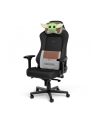 noblechairs Memory Foam Kissen-Set - Grogu Edition NBLSPPST032 - nr 6