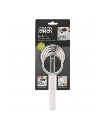 Joseph Joseph Can-Do Plus Dosenöffner Abhebeautomatik nr 1