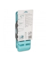 Joseph Joseph Flow Easy-fill blau Eiswürfelbehälter (2er-Pack - nr 2