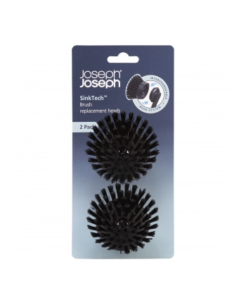 Joseph Joseph SinkTech 2er-Set Spülbürstenköpfe nr 1