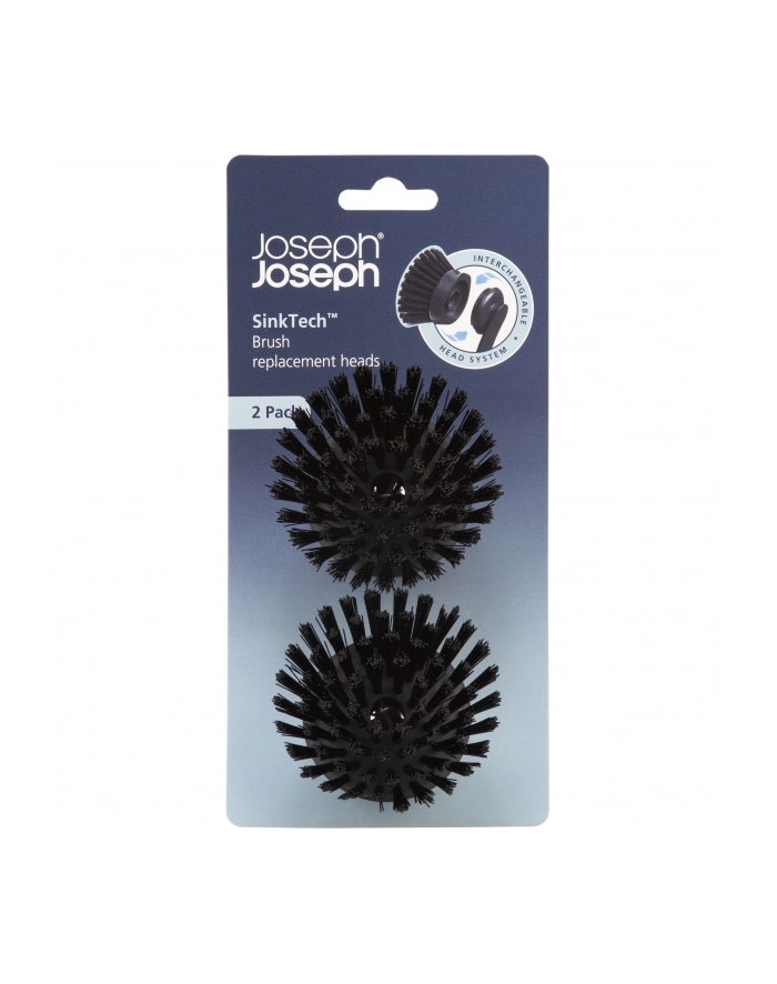 Joseph Joseph SinkTech 2er-Set Spülbürstenköpfe główny
