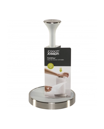 Joseph Joseph Push'amp;Tear Küchenrollenhalter nr 1