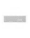 Alogic Echelon Extend Bluetooth Wireless Keyboard (German) White - nr 1