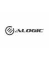 Alogic Echelon Extend Bluetooth Wireless Keyboard (German) White - nr 8
