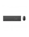 Alogic Echelon BT Wireless Mouse + Keyboard (German) Black - nr 1