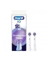 Oral-B iO Aufsteckbürsten Radiant White 2er - nr 6
