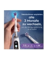 Oral-B iO Aufsteckbürsten Radiant White 2er - nr 9