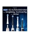 Oral-B iO Aufsteckbürsten Ultimative Reinigung 2er - nr 11