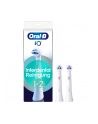 Oral-B iO Aufsteckbürsten Interdental Reinigung 2er - nr 6