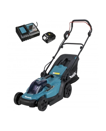 Makita DLM330RT Akku-Rasenmäher nr 1