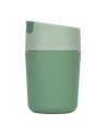 Joseph Joseph Sipp Reisebecher Klappdeckel 340 ml grün - nr 3