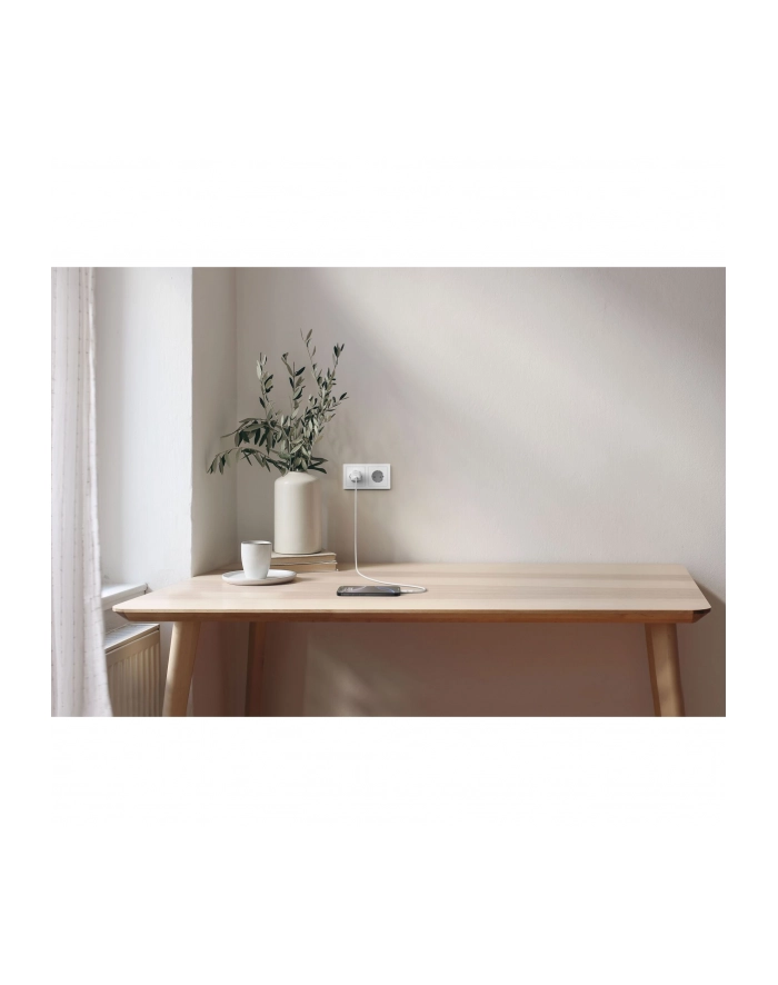 Belkin BOOST Charge USB-C 20W PD PPS 1m USB-C Kab.WCA009KQ1MWH-B6 główny