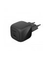 Belkin BOOST Charge USB-C 45W PowerDelivery PPS sw. WCA013kqBK - nr 1