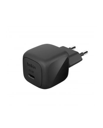 Belkin BOOST Charge USB-C 45W PowerDelivery PPS sw. WCA013kqBK nr 1