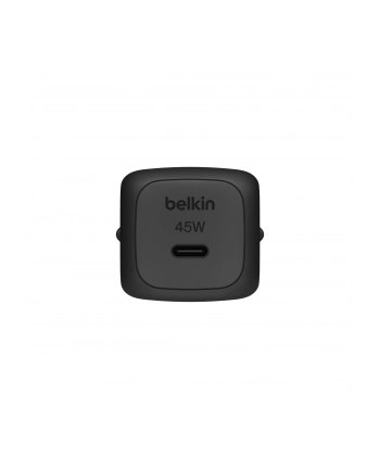 Belkin BOOST Charge USB-C 45W PowerDelivery PPS sw. WCA013kqBK nr 2