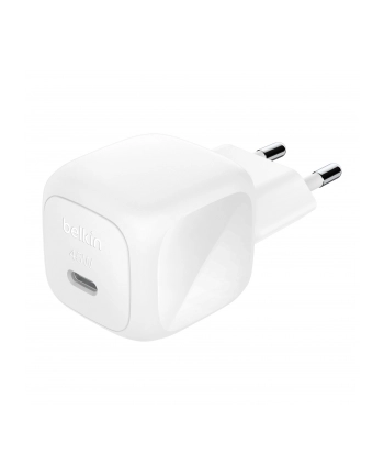 Belkin BOOST Charge USB-C 45W PowerDelivery PPS ws. WCA013kqWH nr 1