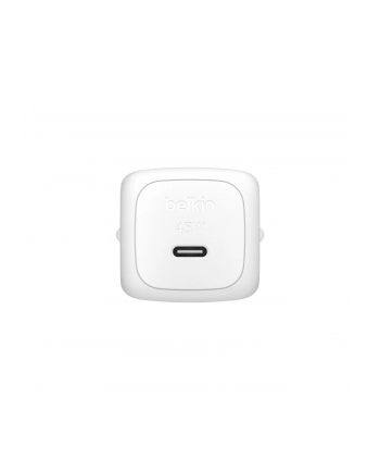 Belkin BOOST Charge USB-C 45W PowerDelivery PPS ws. WCA013kqWH nr 2