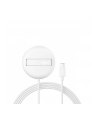 Belkin BOOST Charge Pro Qi2  15W kabell.mag.Ladeg.biały WIA011hqWH - nr 1