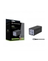 Conceptronic OZUL06BE 6-Port 200W USB-C  Ladegerät - nr 20