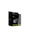 Conceptronic OZUL06BE 6-Port 200W USB-C  Ladegerät - nr 21