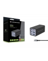 Conceptronic OZUL06BE 6-Port 200W USB-C  Ladegerät - nr 3