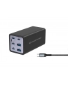 Conceptronic OZUL06BE 6-Port 200W USB-C  Ladegerät - nr 4