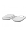 Alogic PackAway 3-in-1 Qi2 Wireless Charging Stand White - nr 2