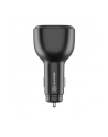 Alogic Rapid Power 165W 3-in-1 Fast Car Charger+Cable 1m - nr 9