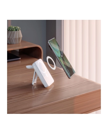 Alogic Lift 4-in-1 Wireless Powerbank 10000mAh with MagSafe