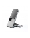 Alogic Matrix+ Wireless 3-in-1 Ladestation MagSafe + Vent Mount - nr 16