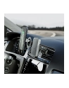 Alogic Matrix+ Wireless 3-in-1 Ladestation MagSafe + Vent Mount - nr 8