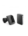 Alogic Matrix+ Magnetic Wireless Car Powerbank Air Vent Mount - nr 1