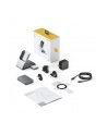 Alogic Matrix+ 3-in-1 Magnetic Charger+Power Bank+AW Puk grey - nr 3