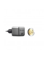 Alogic Rapid Power 30W USB-C PD Fast GaN Charger mini Gray - nr 4