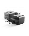 Alogic Rapid Power 30W USB-C PD Fast GaN Charger mini Gray - nr 6