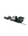 Belkin Boost Charge PRO Qi2 3in1 magn.Reiselade.+Tipps WIZ024hqBK - nr 2