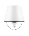 REV LED Flaschenleuchte mit Akku Lamprusco Flame warmbiały - nr 14