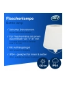 REV LED Flaschenleuchte mit Akku Lamprusco Flame warmbiały - nr 3