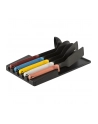 Joseph Joseph Elevate 5-teiliges Utensilien-Set mit Aufbewahrung - nr 1
