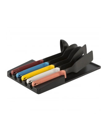 Joseph Joseph Elevate 5-teiliges Utensilien-Set mit Aufbewahrung nr 2
