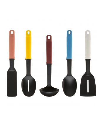 Joseph Joseph Elevate 5-teiliges Utensilien-Set mit Aufbewahrung nr 1