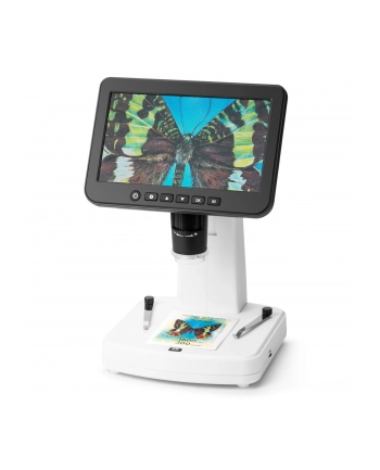Levenhuk DTX 800 LCD digitales Mikroskop nr 1