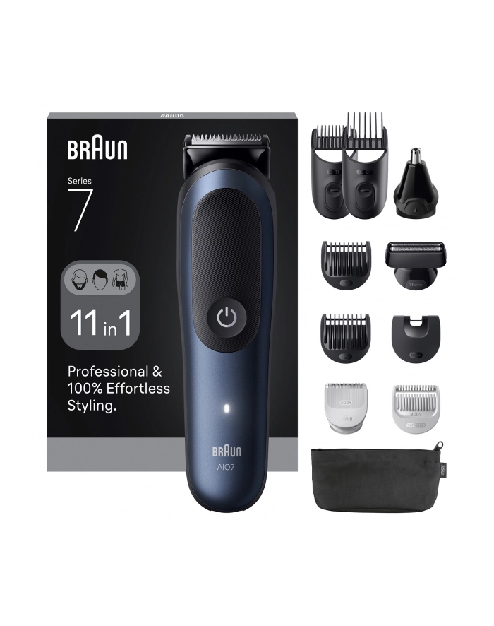 Braun Series 7 All In One AIO7540 główny