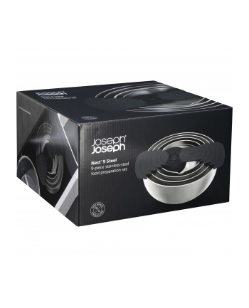 Joseph Joseph Zestaw Narzędzi Kuchennych Nest 100 Collection (95032) nr 1