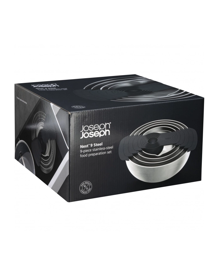 Joseph Joseph Zestaw Narzędzi Kuchennych Nest 100 Collection (95032) główny