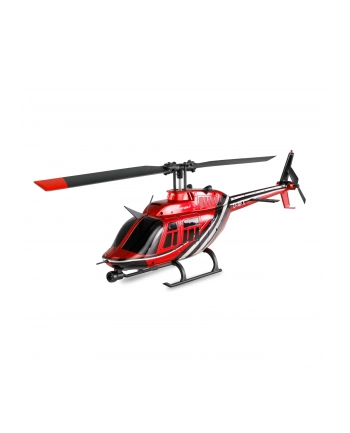 AMEWI Bell 206 Jet Ranger CP-Helikopter 6-Kanal 6G RTF nr 1