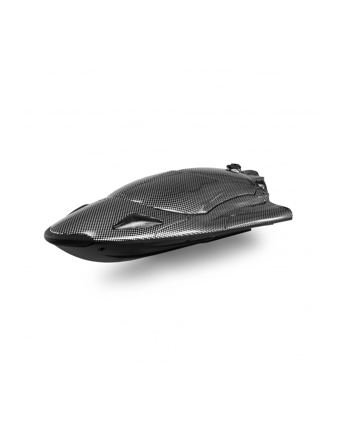AMEWI Stingray Speedboot m.Jet- antrieb 335mm RTR Carbon-Optik główny