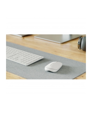 Alogic Echelon Bluetooth Wireless Mouse White
